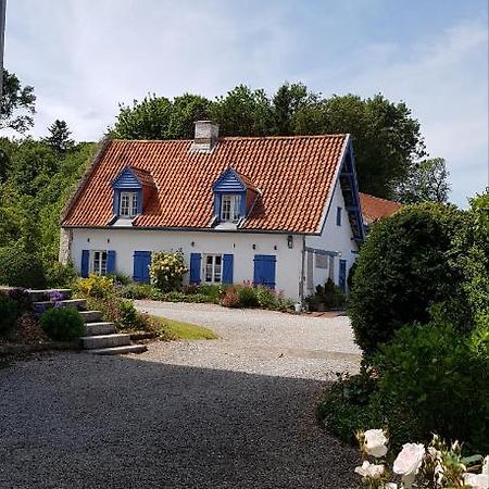 B&B Au Petit Tambour D'Autingues Eksteriør bilde