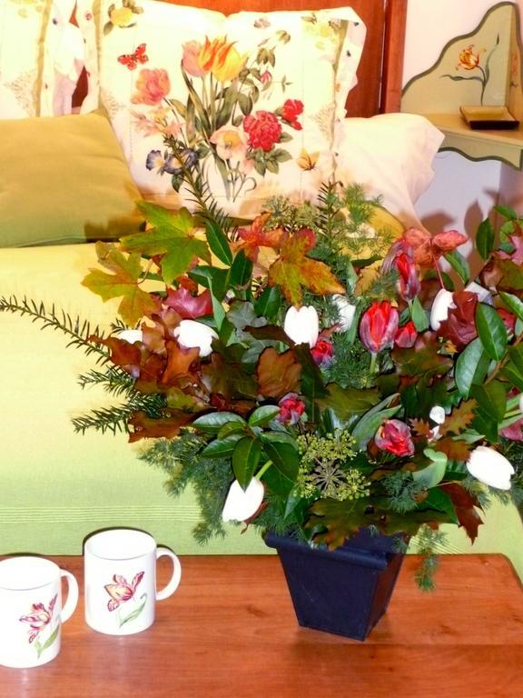 B&B Au Petit Tambour D'Autingues Eksteriør bilde