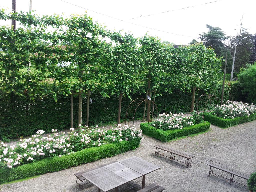 B&B Au Petit Tambour D'Autingues Eksteriør bilde