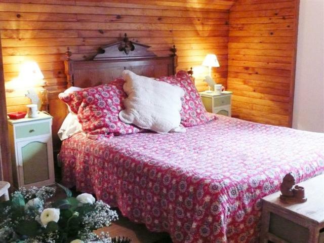B&B Au Petit Tambour D'Autingues Eksteriør bilde